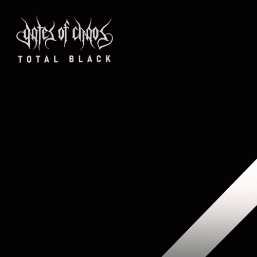 Gates Of Chaos : Total Black